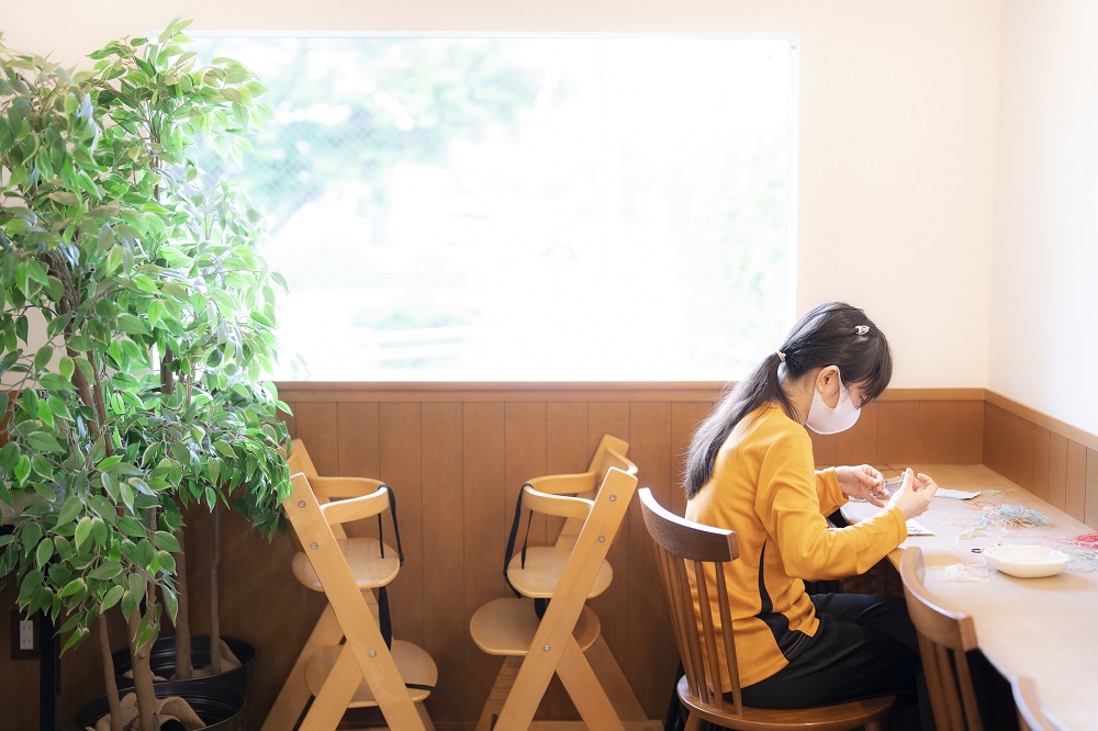 社会福祉法人 なゆた