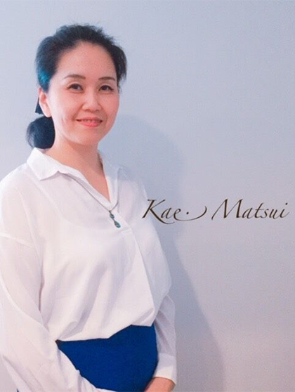 001　松井加恵
